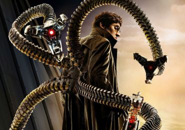 Spider-Man 3: Alfred Molina regresaría como Doctor Octopus