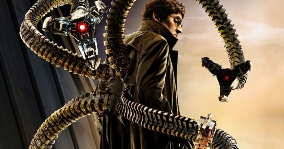 Spider-Man 3: Alfred Molina regresaría como Doctor Octopus