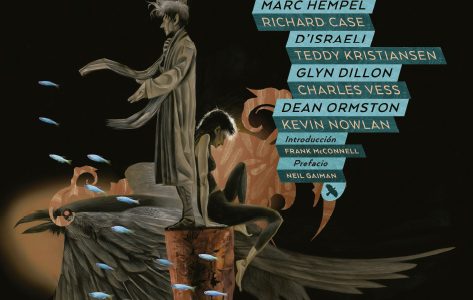 The Sandman Vol. 9: Las Benévolas Edición de 30 aniversario
