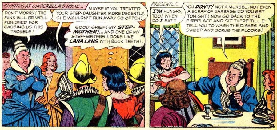 Top 5: Razones por las que Superman es el peor novio