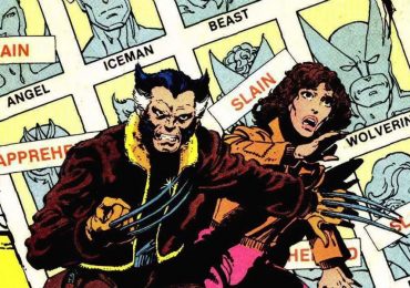 Razones para leer Uncanny X-Men: Días del Futuro Pasado