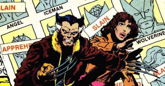 Razones para leer Uncanny X-Men: Días del Futuro Pasado
