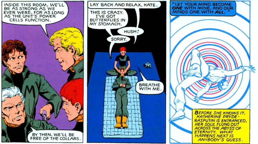 Razones para leer Uncanny X-Men: Días del Futuro Pasado