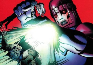 Chris Claremont rememora los Días del Futuro Pasado en X-Men