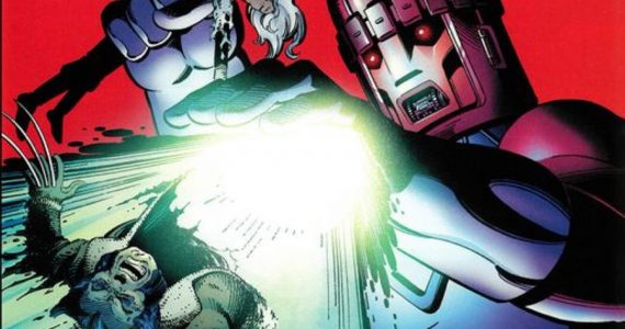 Chris Claremont rememora los Días del Futuro Pasado en X-Men