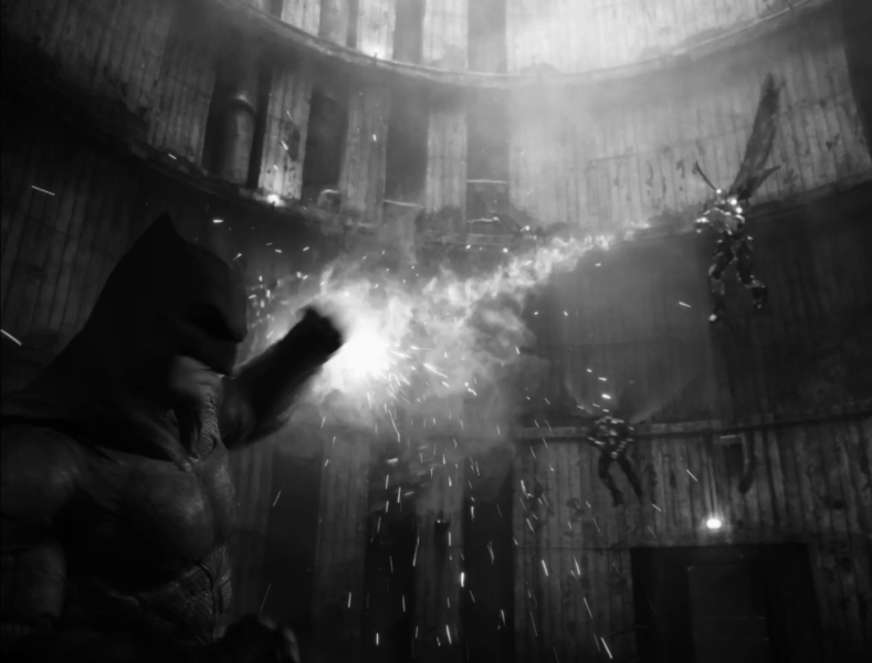 Zack’s Snyder’s Justice League devela nuevas imágenes inéditas
