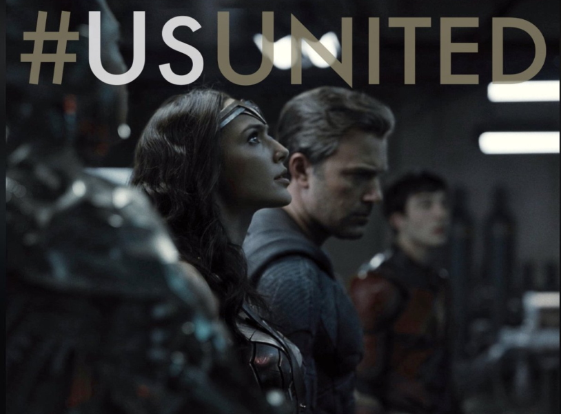 Zack’s Snyder’s Justice League devela nuevas imágenes inéditas