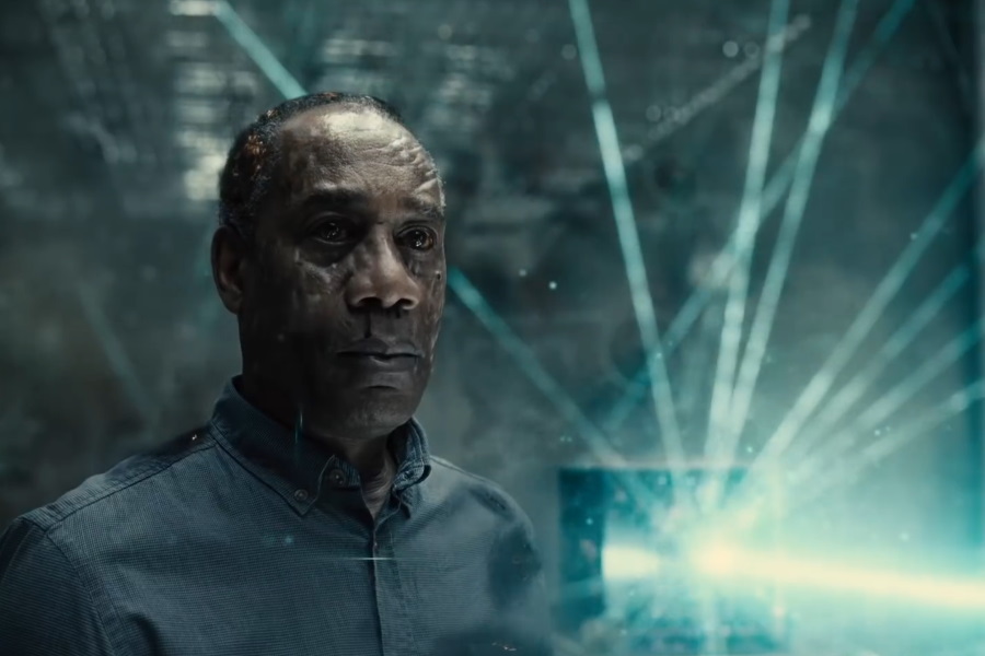Zack Snyder analiza los detalles del tráiler de Justice League