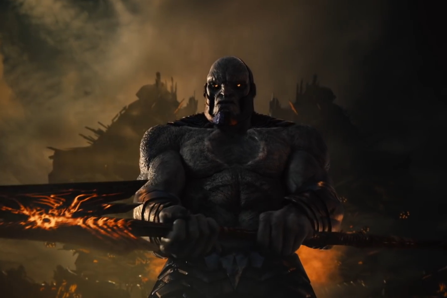 Zack Snyder analiza los detalles del tráiler de Justice League