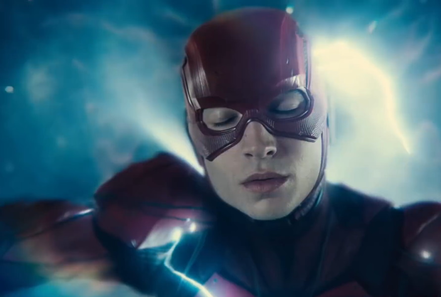 Zack Snyder analiza los detalles del tráiler de Justice League