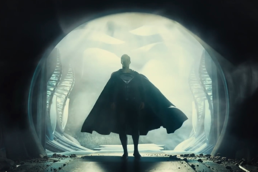 Zack Snyder analiza los detalles del tráiler de Justice League