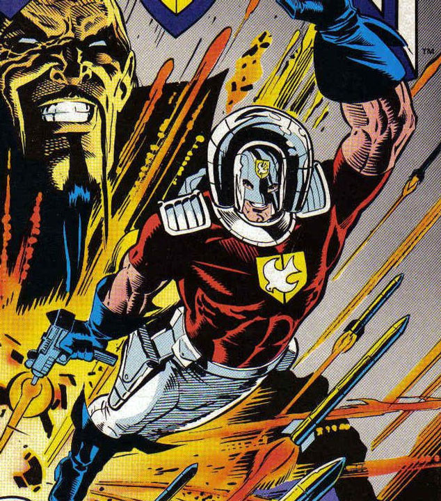 5 villanos de DC Comics que empezaron trabajando del lado del bien