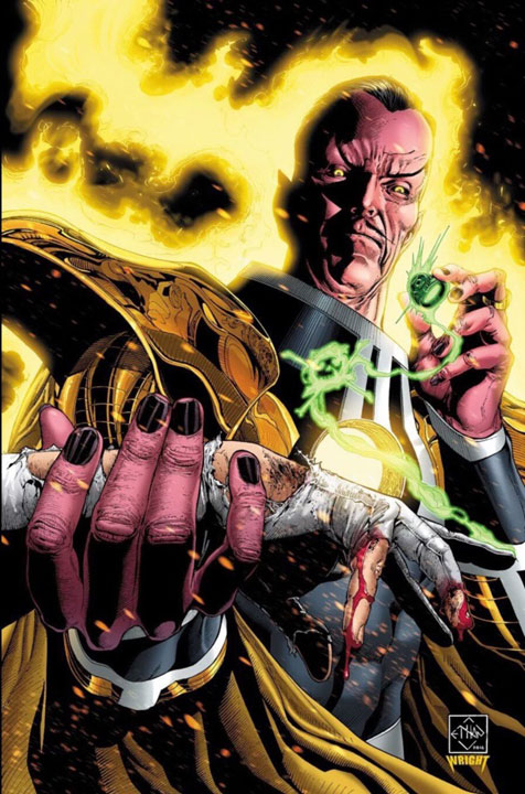 5 villanos de DC Comics que empezaron trabajando del lado del bien