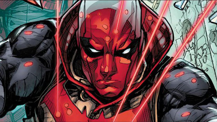 5 villanos de DC Comics que empezaron trabajando del lado del bien