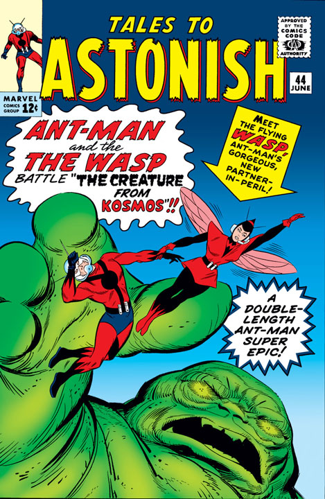 8 de los mayores regalos que se han dado en Marvel Comics