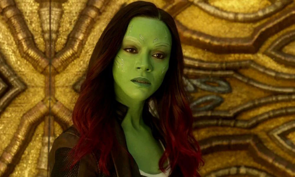 Amanda Seyfried rechazó el papel de Gamora, y Mystique estuvo involucrada