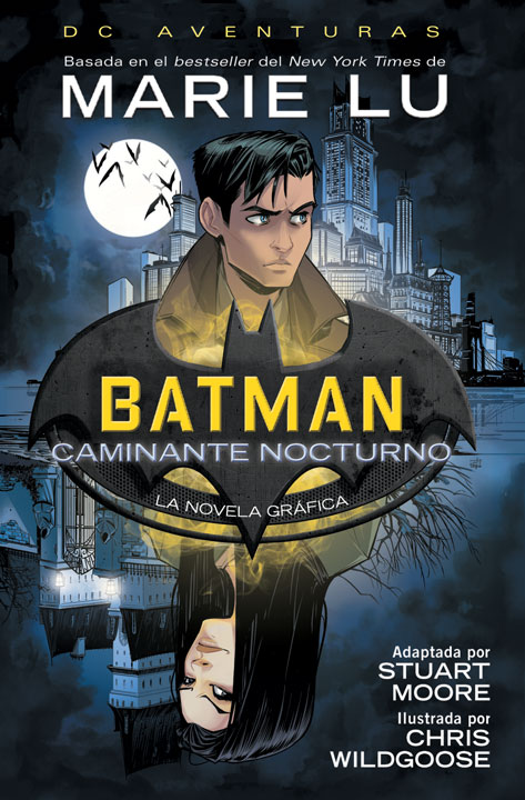 Batman: Caminante Nocturno