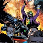Universo DC – Batman Detective Comics: Saludos desde Gotham