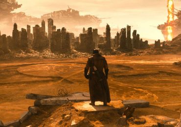 Batman v Superman: Zack Snyder comparte un nuevo vistazo en IMAX remasterizado