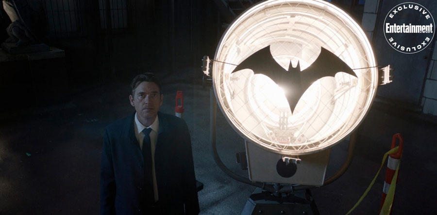 Batwoman: primeras fotos de su temporada dos