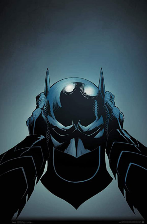 Batwoman: sus cada vez más impactantes posters de la temporada 2