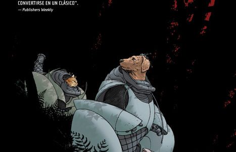 DC Black Label Deluxe – WE3