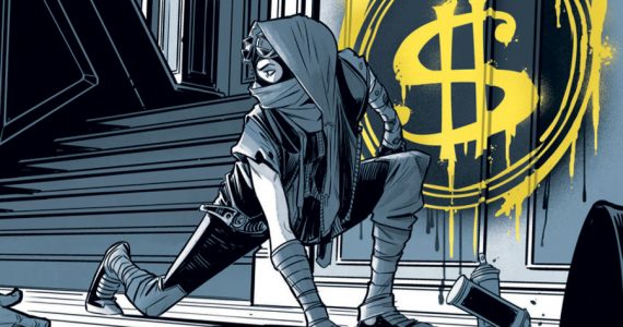 Caminante Nocturno: Bruce Wayne antes de Batman