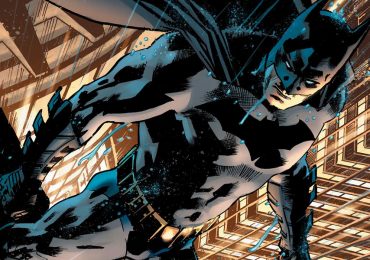 Cinco datos de Batman que crees que son ciertos... pero no lo son