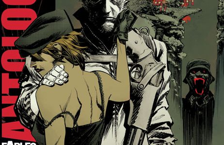 DC Black Label: Antología: Magia, Fantasía y Ciencia Ficción #5