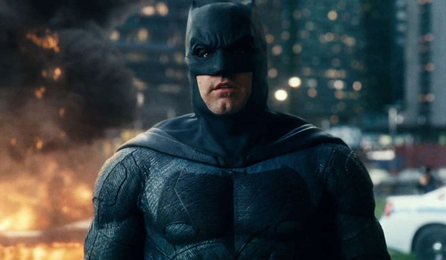 Deathstroke habría estado en la película descartada de Batman y en Justice League 2