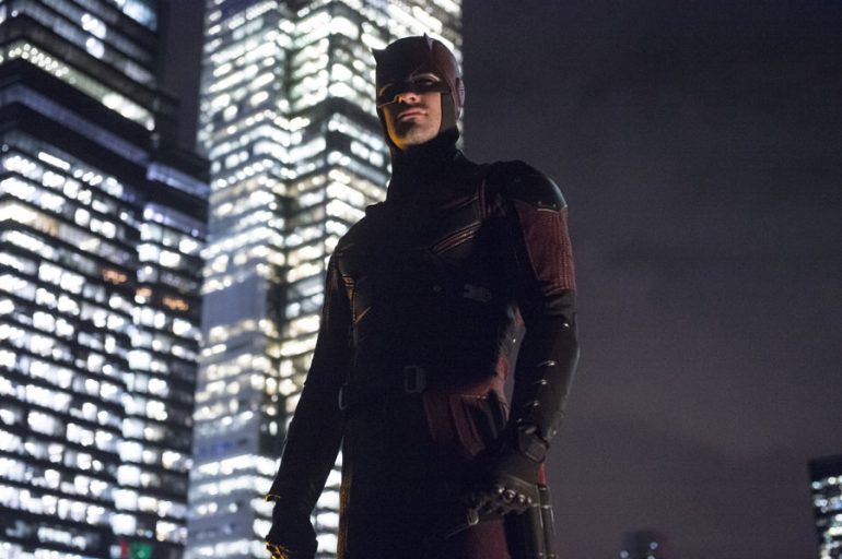 Es oficial: los derechos de Daredevil están de vuelta con Marvel Studios