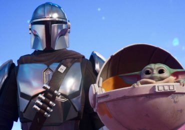 Galactus, Baby Yoda y The Mandalorian, las novedades de Fortnite