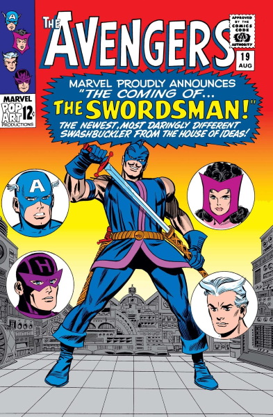 Tony Dalton, Vera Farmiga y Florence Pugh se unen a Hawkeye