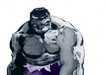 Hulk Gray: Del error de imprenta a la personalidad del Gigante Esmeralda