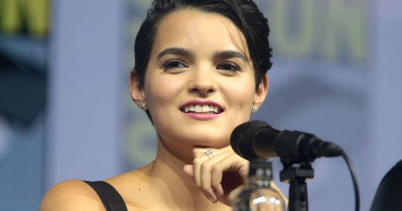 Lucifer recluta a Brianna Hildebrand para su temporada final
