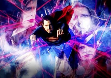 Superman & Lois: The CW presenta el primer tráiler oficial de la serie