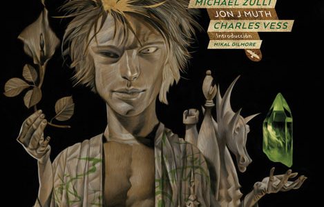 The Sandman Vol. 10: El Velorio Edición de 30 aniversario