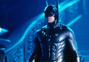The Flash: George Clooney aclara si aparecerá como Batman