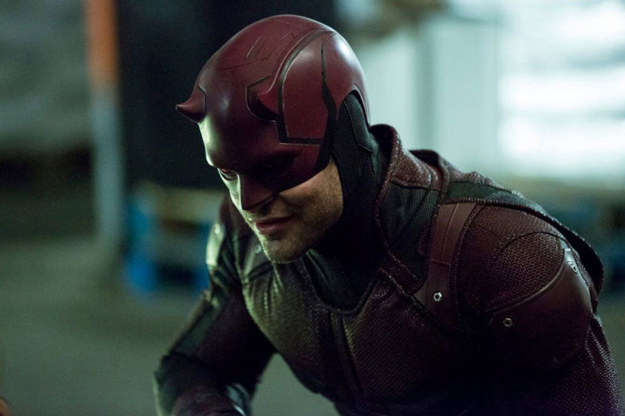 Un rumor indica que Charlie Cox estará como Daredevil en Spider-Man 3