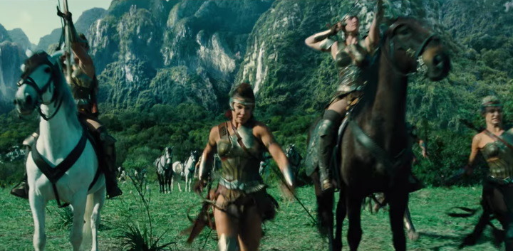 ¿Que viene para DC Comics en el cine tras el estreno de Wonder Woman 1984?