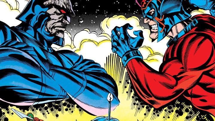 ¿Que viene para DC Comics en el cine tras el estreno de Wonder Woman 1984?