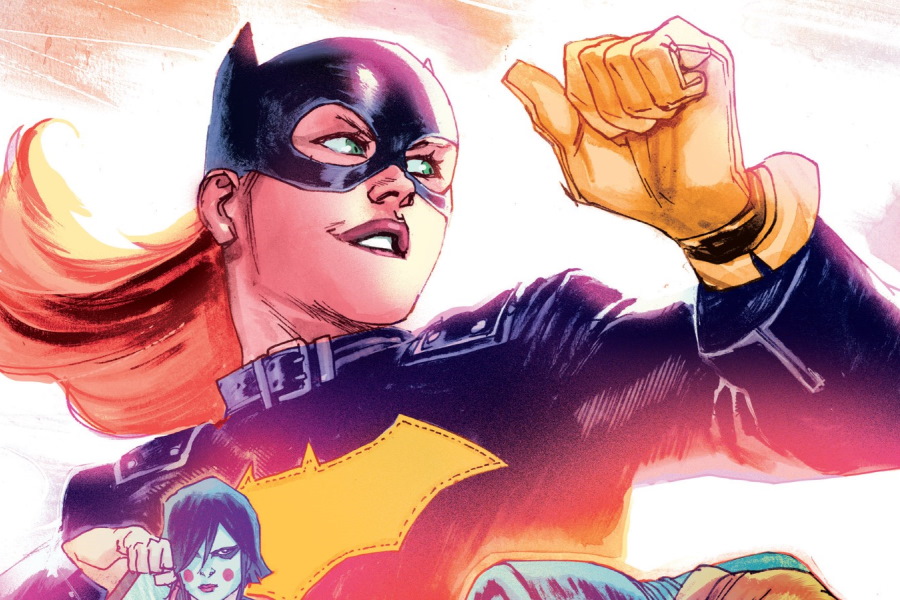 La película de Batgirl llegaría directo a plataformas digitales