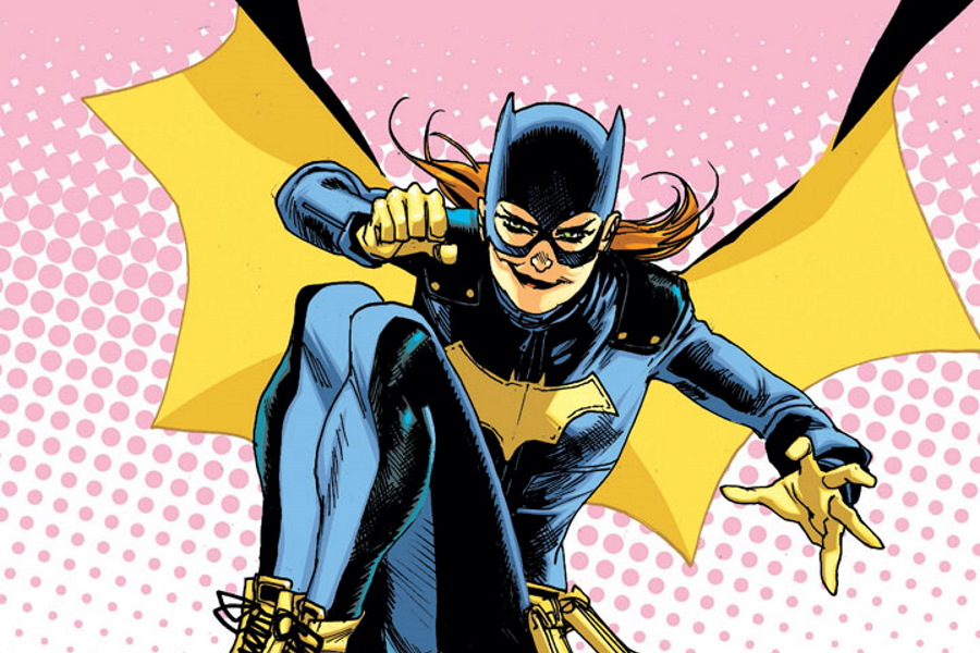 La película de Batgirl llegaría directo a plataformas digitales