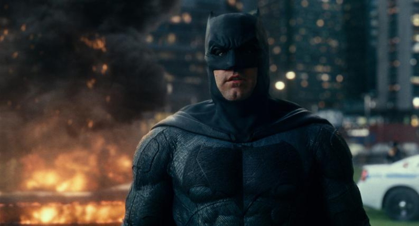 Así afectó la salida de Ben Affleck como Batman a los proyectos de DC Comics