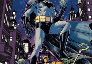 Universo DC – Batman: Universe