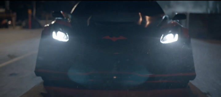¡Llegó el primer tráiler de la segunda temporada de Batwoman!