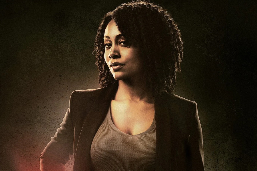 ¿Marvel Studios podría traer la serie Daughters of the Dragon?