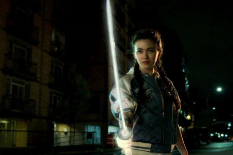 ¿Marvel Studios podría traer la serie Daughters of the Dragon?