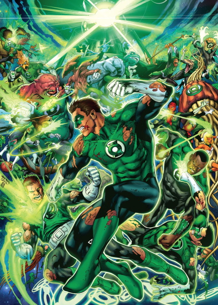 ¡Año Nuevo, lanzamientos nuevos! La agenda de SMASH y DC Comics México en 2021 tiene varias sorpresas, de las que te compartimos un vistazo