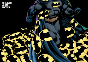 DC Semanal: Batman: Kings of Fear #6